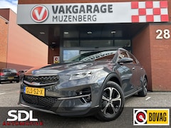 Kia XCeed - 1.6 GDi PHEV DynamicPlusLine // NAVI // CLIMA // CAMERA // ADAPTIVE CRUISE // APPLE CARPLA