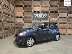 Peugeot 108 - 1.0 e-VTi Active Airconditioning Bluetooth Elektrische ramen CPV