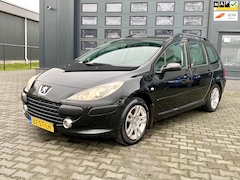 Peugeot 307 Break - 1.6 XT Trekhaak Nieuwe APK Bij Aflevering