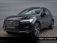 Volvo XC60 - B5 R-Design | Adaptive Cruise | BLIS | Pano. dak | Head-up | 360 Camera | Carplay | Premiu