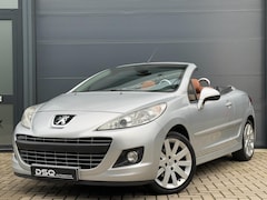 Peugeot 207 CC - 1.6 Turbo Roland Garros