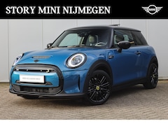 MINI Mini-Electric - Classic / Premium Plus Pakket / Panoramadak / Achteruitrijcamera / Comfort Access / Sports