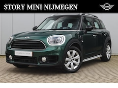 MINI Countryman - Cooper Chili Automaat / Panoramadak / Trekhaak / Active Cruise Control / Comfort Access /