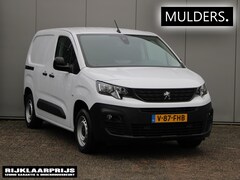 Peugeot Partner - 1.5 BlueHDi 100 S&S L1 | Navi / Camera / Trekhaak