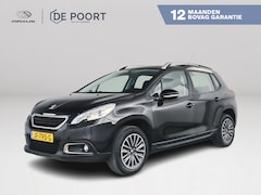 Peugeot 2008 - PureTech Blue Lion | Trekhaak | Airco