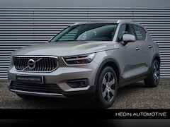 Volvo XC40 - B4 Inscription | Adaptive Cruise | BLIS | Stoel/Stuurwiel verwarming | Keyless |