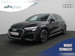 Audi A3 Sportback - 35 TFSI 150PK S-tronic S edition / S-Line | Navi | Stoelverwarming | Parkeersensoren voor/