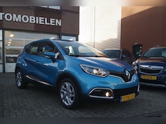 Renault Captur - Energy TCe 90PK S&amp;S Dynamique