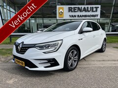 Renault Mégane E-Tech - 1.6 Plug in Hybrid / PHEV / Automaat / Keyless / PDC 360' / Cruise / Lane assist / Blind s