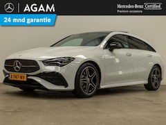 Mercedes-Benz CLA-klasse Shooting Brake - 180 AMG Line Panorama dak