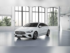 Mercedes-Benz CLA-klasse Shooting Brake - 180 Star Edition Luxury Line LIMITED