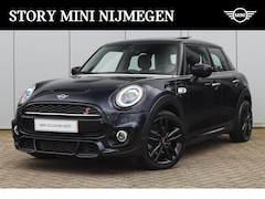 MINI Cooper S - Hatchback Hammersmith Automaat / JCW Trim Pakket / Panoramadak / Sportstoelen / LED / Crui