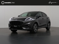 Ford Puma - 1.0 EcoBoost Hybrid ST-Line | Parkeercamera | Carplay Navigatie | Winterpakket | Climate C