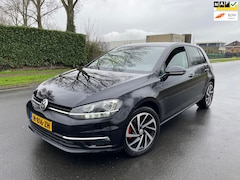 Volkswagen Golf - 1.6 TDI Highline DSG/CLIMA/NAVI/APK