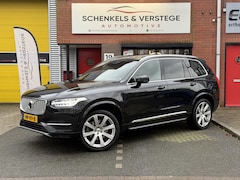 Volvo XC90 - 2.0 T8 Twin Engine AWD Inscription / 7 Persoons / Panoramadak / Trekhaak /