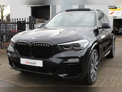 BMW X5 - XDrive45e High Exe Pano Drive Ass. Competition 22"