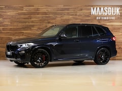 BMW X5 - xDrive45e High Exe|M-Sport|Pano|HUD|360|trekhaak|ACC|