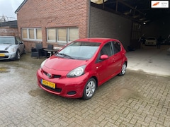 Toyota Aygo - 1.0-12V Cool