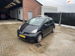 Toyota Aygo - 1.0-12V Comfort