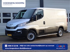 Iveco Daily - 35S14 2.3 136 pk Euro 6 - L1H1 - 3, 5t kg Trekhaak - Apple Carplay - Camera