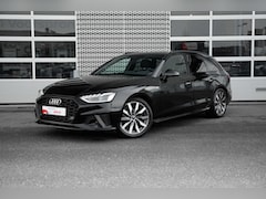 Audi A4 Avant - 35 TFSI 150pk S edition Competition | Achteruitrijcamera | Adaptive Cruise | Lane Assist |