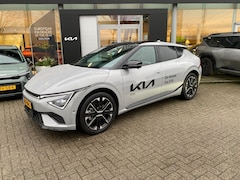 Kia EV6 - GT-Line 84 kWh Pano Dak info Roel 0492-588951
