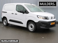 Peugeot Partner - 1.5 BlueHDi 100 S&S L1 VOORRAAD KORTING