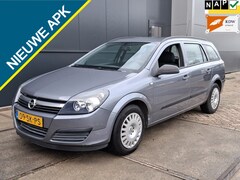 Opel Astra Wagon - 1.4 Business APK 02-2026