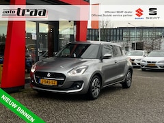 Suzuki Swift - 1.2 Stijl Smart Hybrid / PARKEERSENSOREN / CAMERA / STOELVERW. /