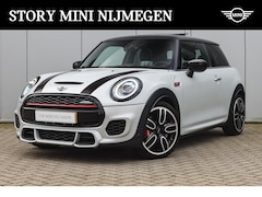 MINI John Cooper Works - Hatchback Chili Automaat / Panoramadak / Adaptief onderstel / Achteruitrijcamera / Stoelve