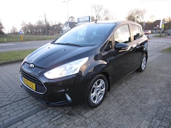 Ford B-Max - 1.0 EcoBoost Style