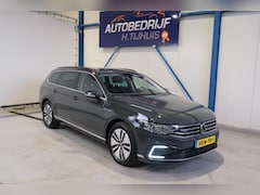 Volkswagen Passat Variant - 1.4 TSI PHEV GTE Business - Digitale Cockpit, Airco, Cruise, Navi, PDC, Camera, Standkache