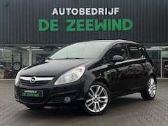 Opel Corsa - 1.2-16V Edition