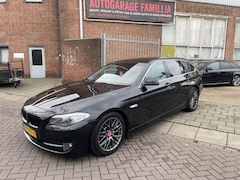 BMW 5-serie Touring - 525d Executive