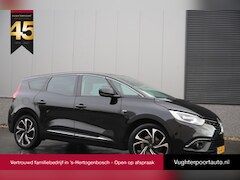 Renault Grand Scénic - 1.3 TCe 140pk/Bose/7-persoons/Leder/Camera/Led-Xenon