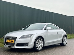 Audi TT - 2.0 TFSI Pro Line