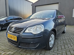 Volkswagen Polo - 1.4-16V Trendline AIRCO APK 10/2025 VASTEPRIJS