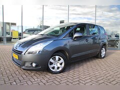 Peugeot 5008 - 1.6 THP ST 5p. Automaat Airco Navi Panoramadak 1e eigenaar