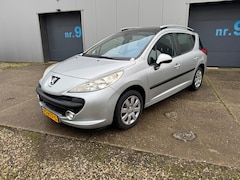 Peugeot 207 SW - 1.6 VTi XS