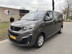 Peugeot Expert - 2.0 BlueHDI Asphalt