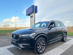 Volvo XC90 - D4 90th Ann. Edition Leder RTI 7-Persoons Automaat