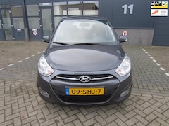 Hyundai i10 - 1.2 i-Motion Cool 2011 Airco 143.000KM NAP/APK