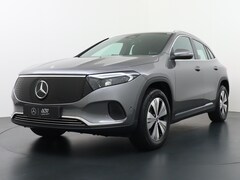 Mercedes-Benz EQA - 250+ Essential Line 71 kWh Accu | Achteruitrijcamera | DAB+ Radio | Voorstoelen Verwarmd |