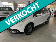 Peugeot 2008 - 1.2 PureTech Style