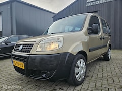 Fiat Doblò - 1.4 Family Plus 7p AIRCO APK 11/2025 VASTEPRIJS