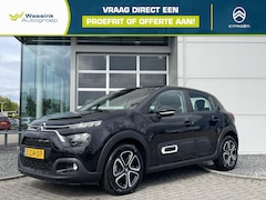 Citroën C3 - 1.2 PureTech Plus I Navigatie I Cruise Control