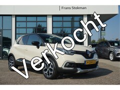 Renault Captur - 1.3 TCE 150 EDC Intens