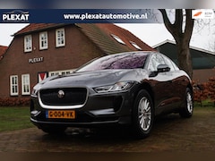 Jaguar I-PACE - EV400 Business Edition S 90 kWh Aut. | Panorama | Lederen Bekleding | Full Led | Dealerond