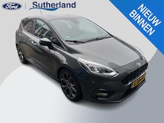 Ford Fiesta - 1.0 EcoBoost 125 PK | Winterpack | Achteruitrijcamera | Cruise Control