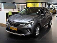 Renault Captur - TCe 90pk Intens